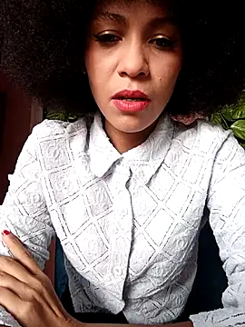 BlairSamy online show from 21, 10, 2025