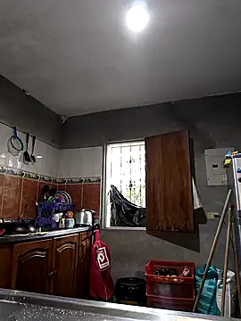 BlairSamy online show from 24, 10, 2025