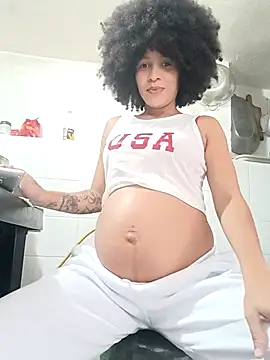 BlairSamy online show from 16, 4, 2026