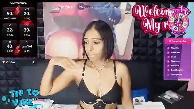 Sexualindian online show from 12, 3, 2025