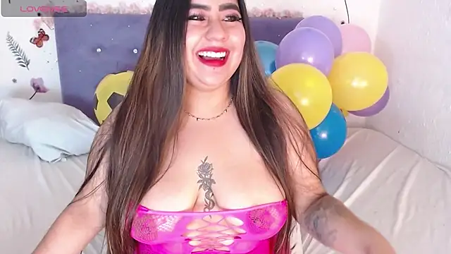 Snapshot of lin_jayani chatting on 12, 7, 2026 lin jayani online show from 12, 7, 2026