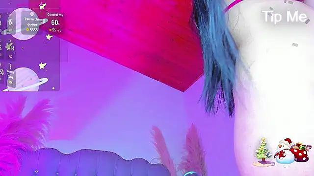 Tahiraa  online show from 9, 1, 2026