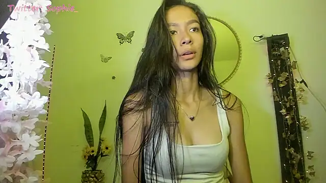 Snapshot of Sophie_sweett19 chatting on 28, 2, 2025 Sophie sweett19 online show from 28, 2, 2025