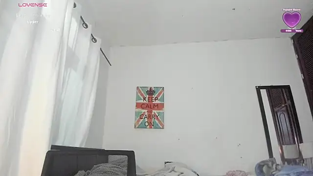 Sophie sweett19 online show from 1, 11, 2025