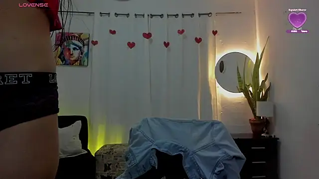 Snapshot of Sophie_sweett19 chatting on 11, 2, 2026 Sophie sweett19 online show from 11, 2, 2026