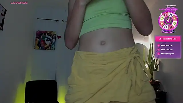 Snapshot of Sophie_sweett19 chatting on 13, 2, 2026 Sophie sweett19 online show from 13, 2, 2026