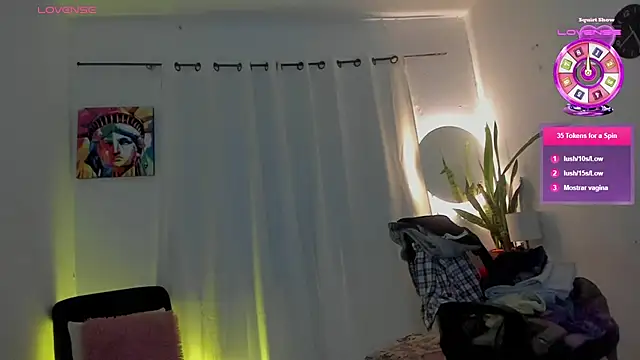 Snapshot of Sophie_sweett19 chatting on 20, 2, 2026 Sophie sweett19 online show from 20, 2, 2026