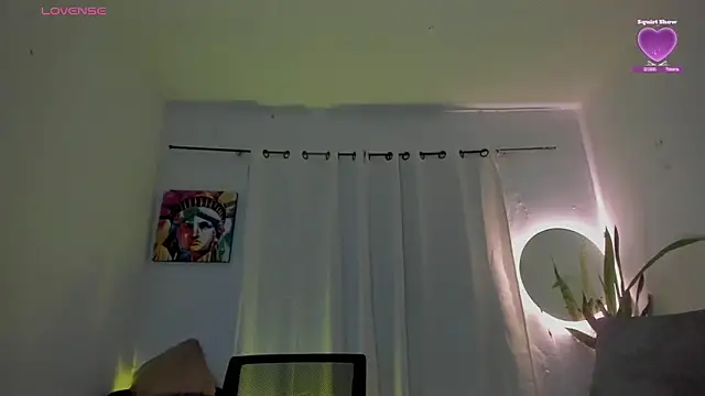 Snapshot of Sophie_sweett19 chatting on 24, 2, 2026 Sophie sweett19 online show from 24, 2, 2026