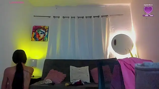 Snapshot of Sophie_sweett19 chatting on 28, 2, 2026 Sophie sweett19 online show from 28, 2, 2026