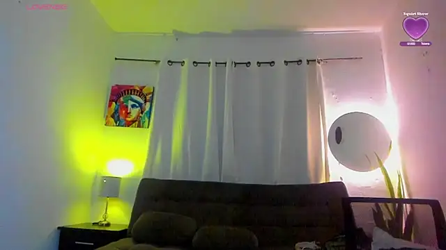 Sophie sweett19 online show from 15, 3, 2026