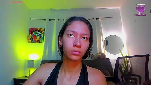 Sophie sweett19 online show from 15, 3, 2026