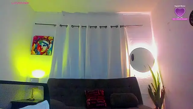 Sophie sweett19 online show from 20, 3, 2026