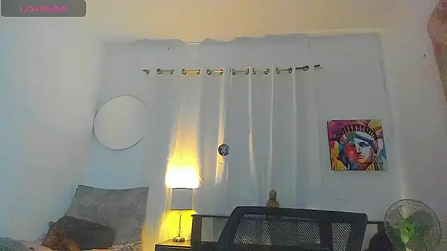 Sophie sweett19 online show from 25, 7, 2026