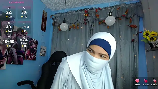 Falak-Yasin online show from 4, 2, 2025