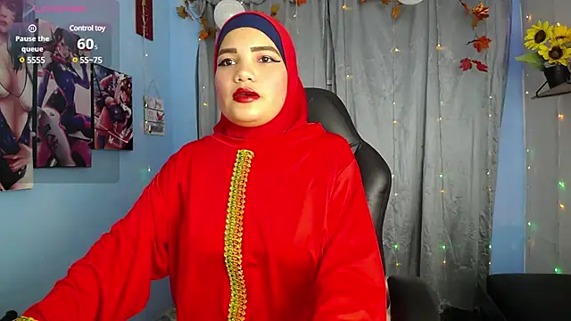 Falak-Yasin online show from 5, 2, 2025