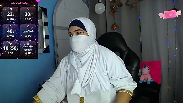 Falak-Yasin online show from 12, 9, 2025