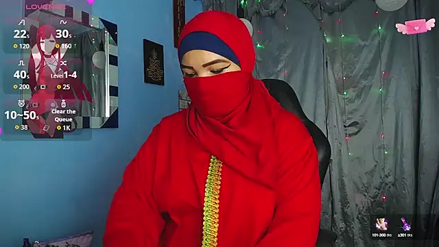 Falak-Yasin online show from 13, 10, 2025