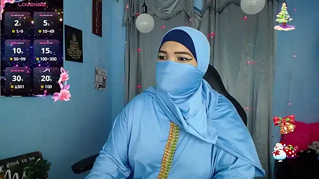 Falak-Yasin online show from 2, 12, 2025