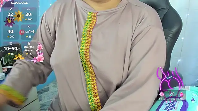 Falak-Yasin online show from 22, 2, 2026