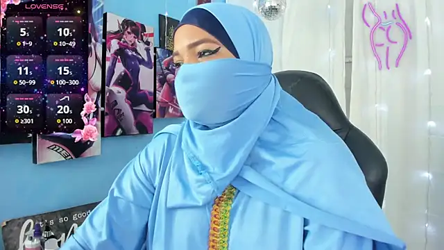 Falak-Yasin online show from 13, 3, 2026