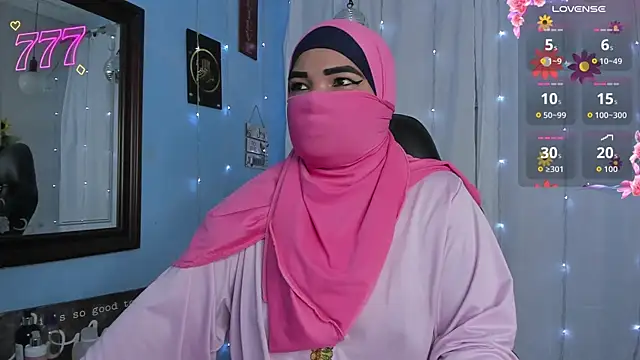 Snapshot of Falak-Yasin chatting on 21, 7, 2026 Falak-Yasin online show from 21, 7, 2026