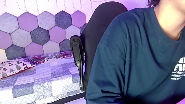 Horny tgn online show from 4, 12, 2025