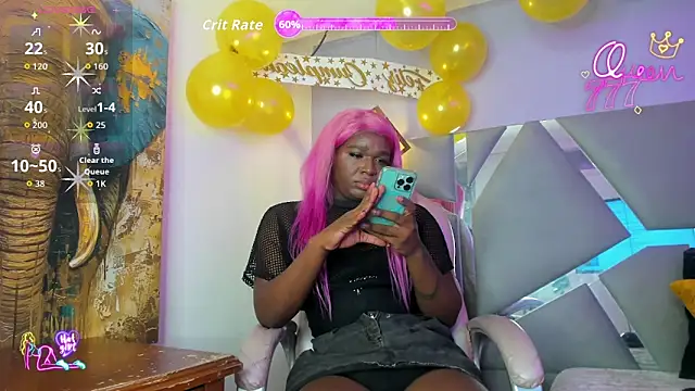 Snapshot of Arii_xxx chatting on 28, 4, 2026 Arii xxx online show from 28, 4, 2026