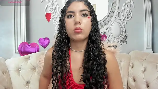 Snapshot of joselyn_sexy_ chatting on 14, 2, 2025 joselyn sexy online show from 14, 2, 2025
