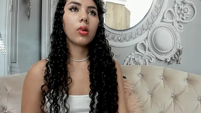 Snapshot of joselyn_sexy_ chatting on 21, 3, 2025 joselyn sexy online show from 21, 3, 2025