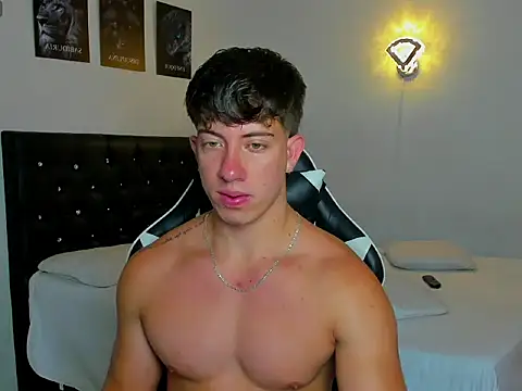 sean brownx online show from 8, 11, 2025