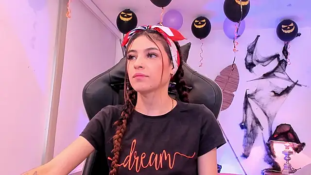 sofiarouge online show from 20, 10, 2025