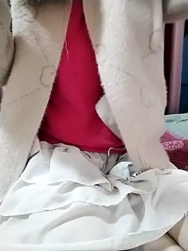 Anna-Cute69 online show from 11, 1, 2026