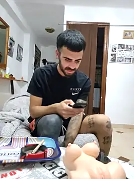 charlye inkkkk online show from 12, 3, 2025