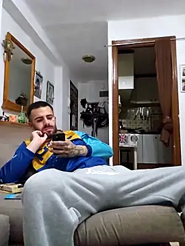 charlye inkkkk online show from 18, 3, 2025