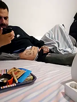 charlye inkkkk online show from 23, 3, 2025