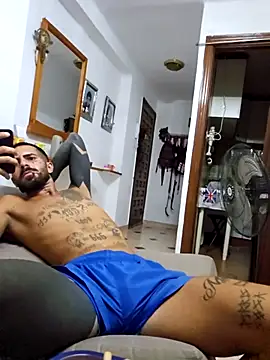 charlye inkkkk online show from 11, 9, 2025