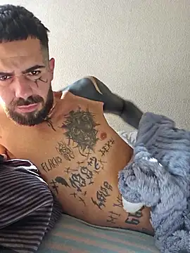 charlye inkkkk online show from 11, 1, 2026