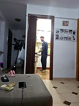 charlye inkkkk online show from 15, 1, 2026