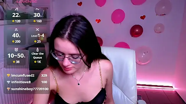 Josephine jo online show from 19, 2, 2025