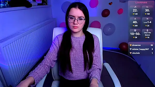 Josephine jo online show from 6, 3, 2025