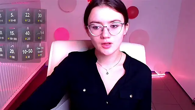 Josephine jo online show from 15, 3, 2025