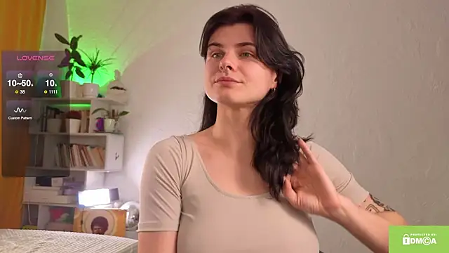 ginavontease online show from 20, 11, 2025