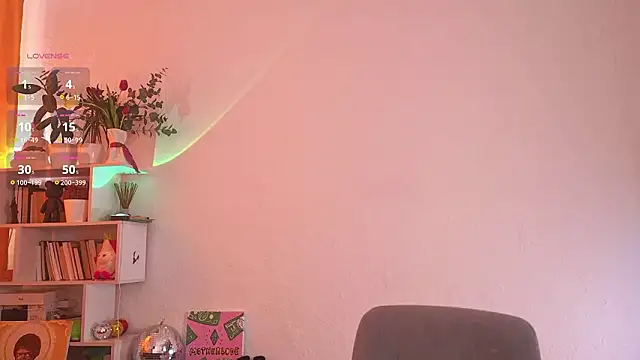 ginavontease online show from 10, 3, 2026