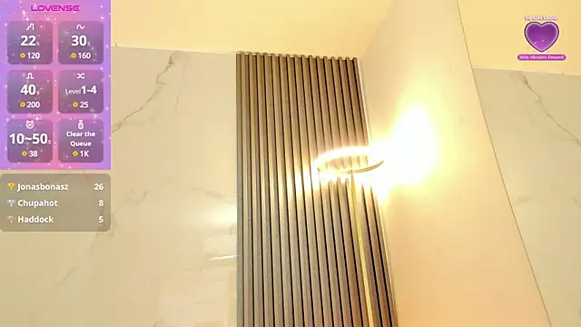 ebonydreams01 online show from 12, 3, 2025