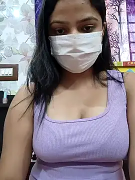 Myloveurvi online show from 17, 12, 2024