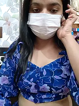 Myloveurvi online show from 23, 1, 2025