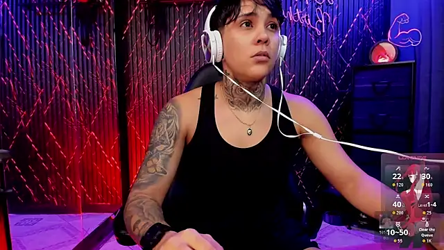 ZhoeStrong online show from 17, 2, 2026