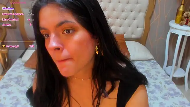 Snapshot of sofiaclauss chatting on 6, 12, 2024 sofiaclauss online show from 6, 12, 2024