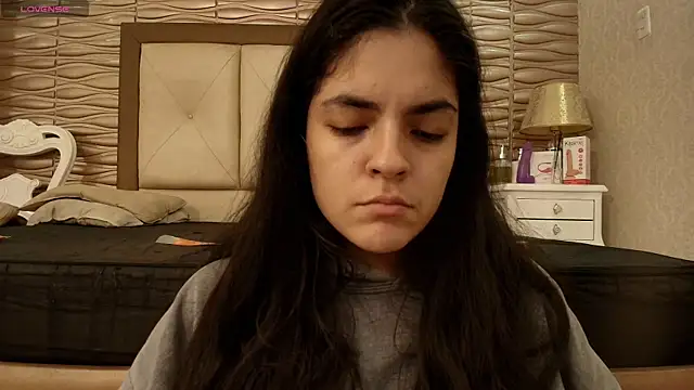 Snapshot of sofiaclauss chatting on 13, 9, 2025 sofiaclauss online show from 13, 9, 2025