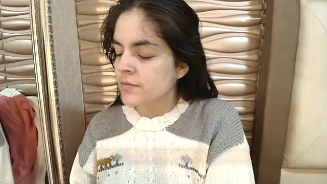 sofiaclauss online show from 13, 10, 2025